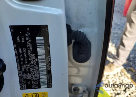 2017 Lexus Rx 450H Base из США, поврежденный, VIN 2T2BGMCA4HC019809